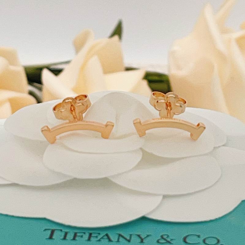 Tiffany Earring 07yxs57